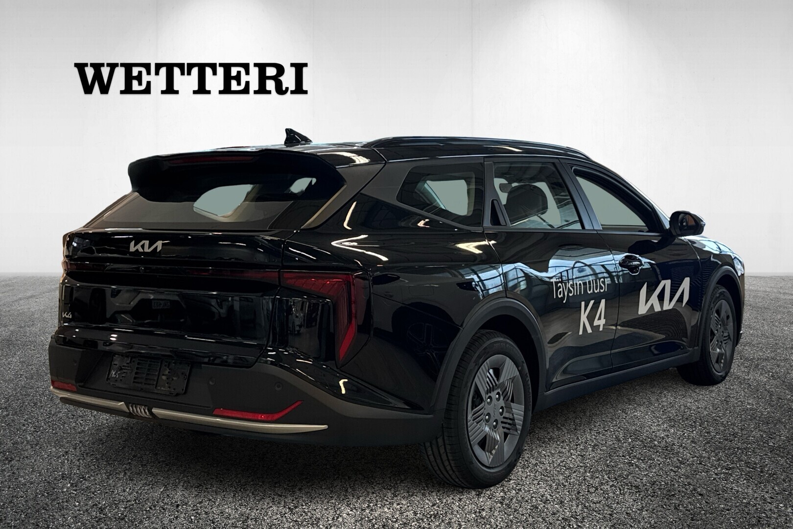 Kia K4 2026, kuva 3/18