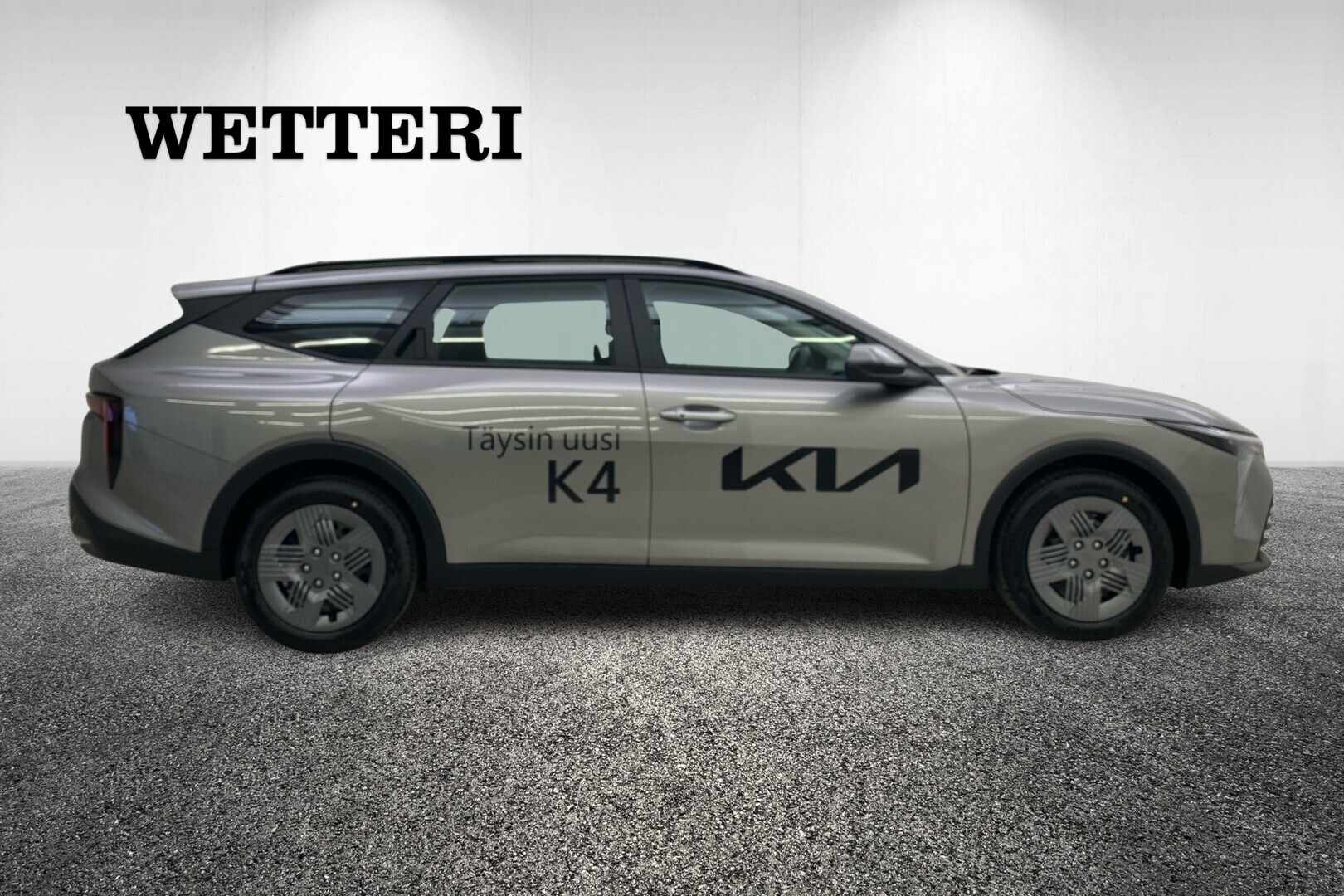 Kia K4 2026, kuva 5/17