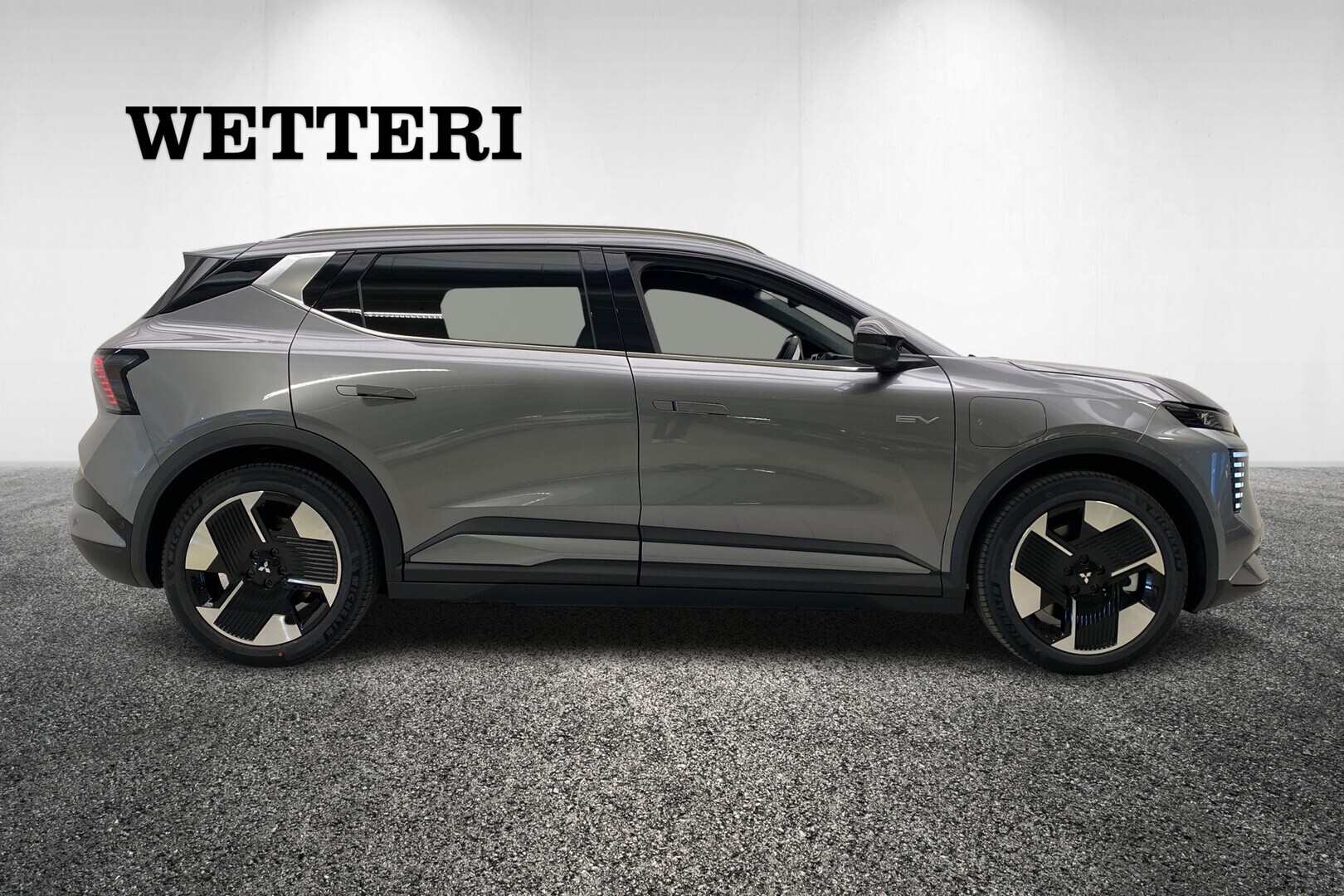 Mitsubishi Eclipse Cross 2026, kuva 5/27