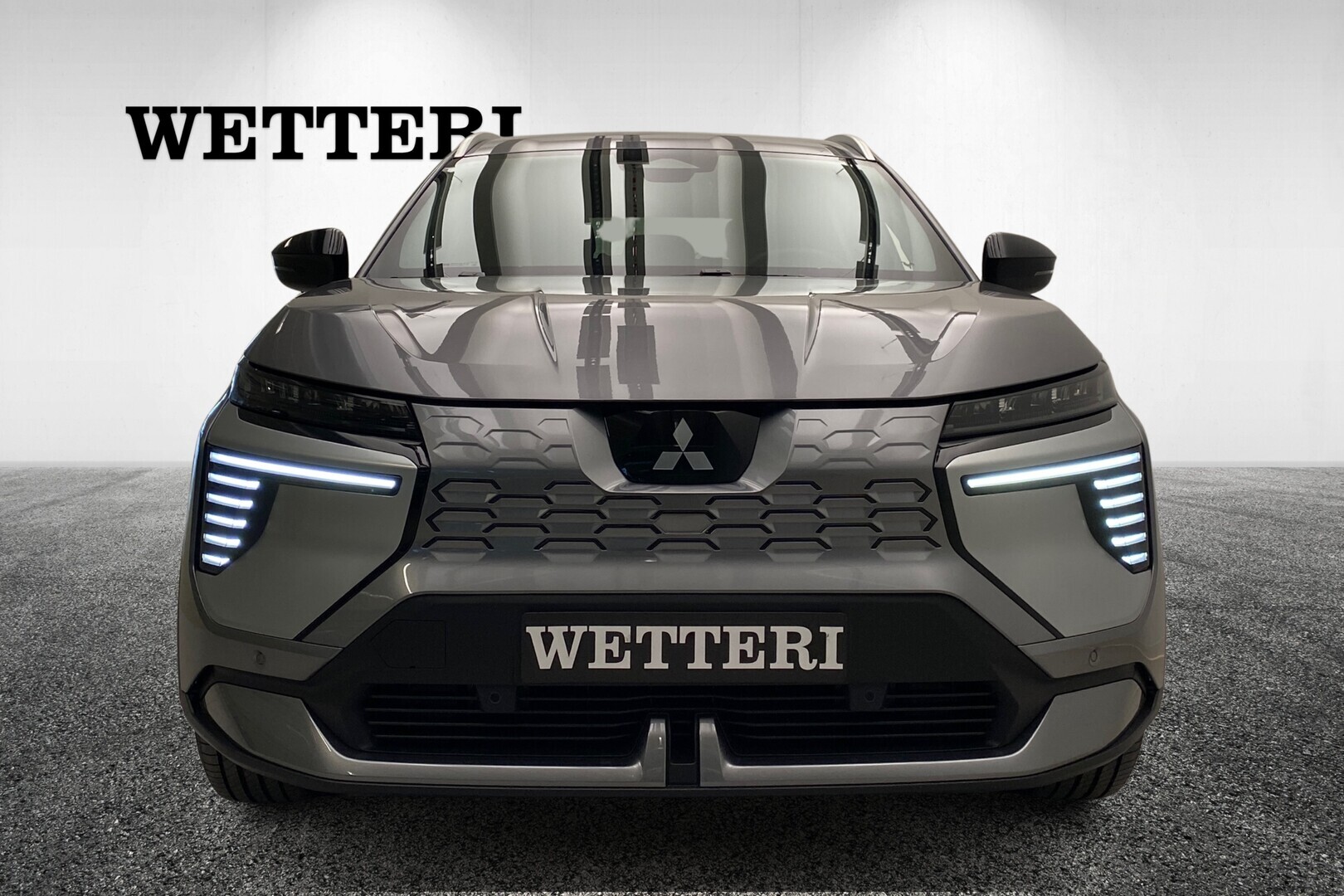 Mitsubishi Eclipse Cross 2026, kuva 2/27