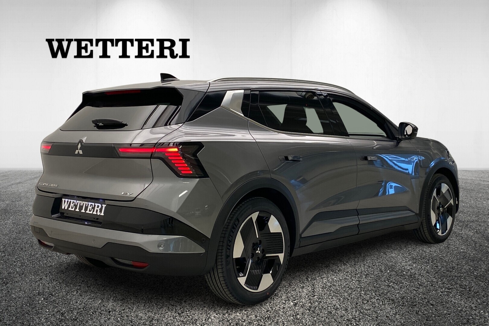 Mitsubishi Eclipse Cross 2026, kuva 3/27
