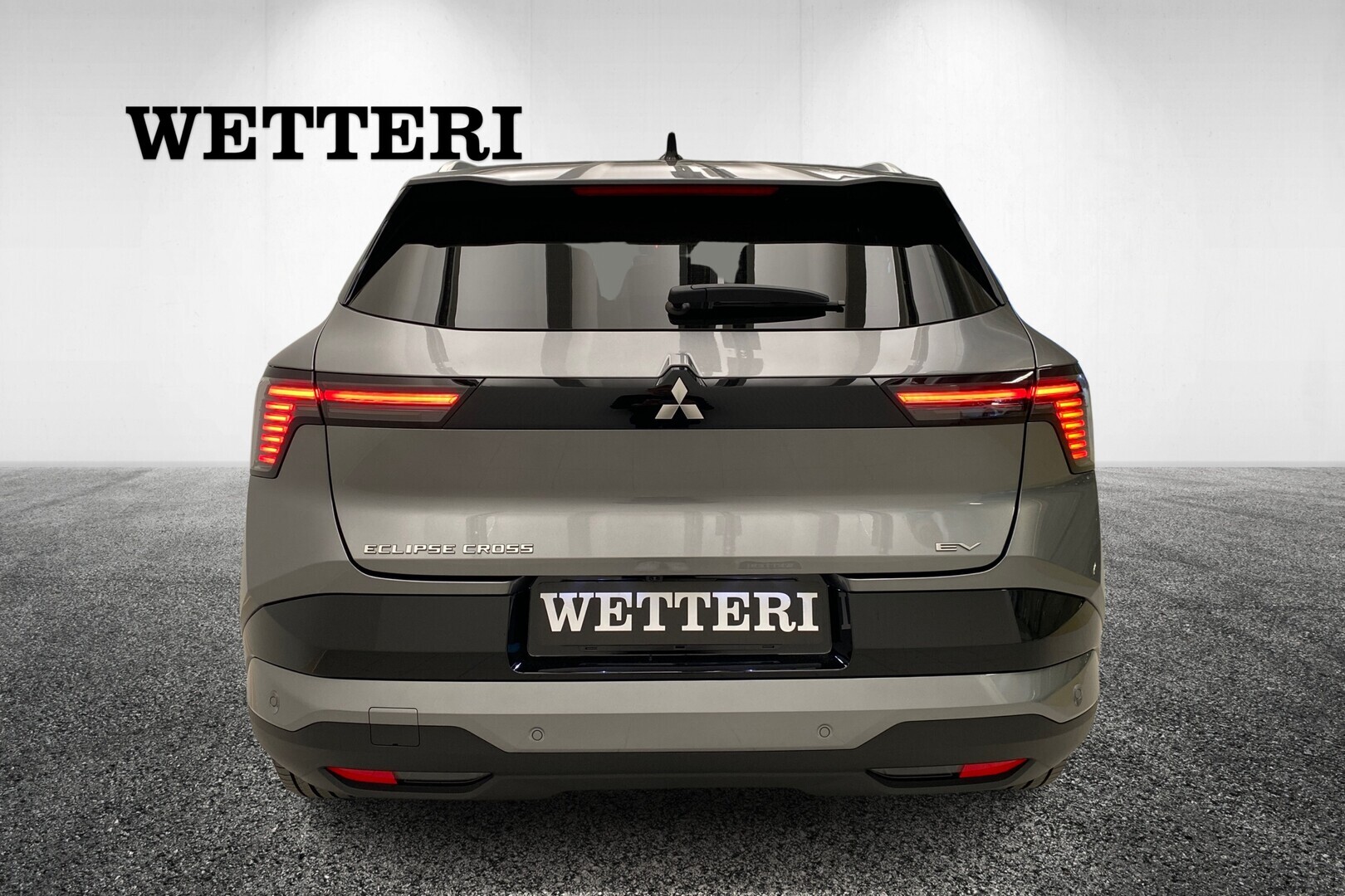 Mitsubishi Eclipse Cross 2026, kuva 4/27