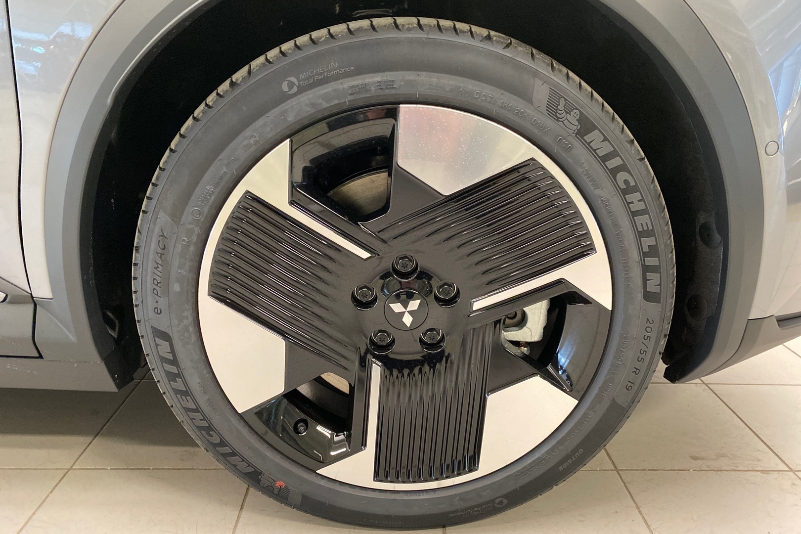 Mitsubishi Eclipse Cross 2026, kuva 6/27