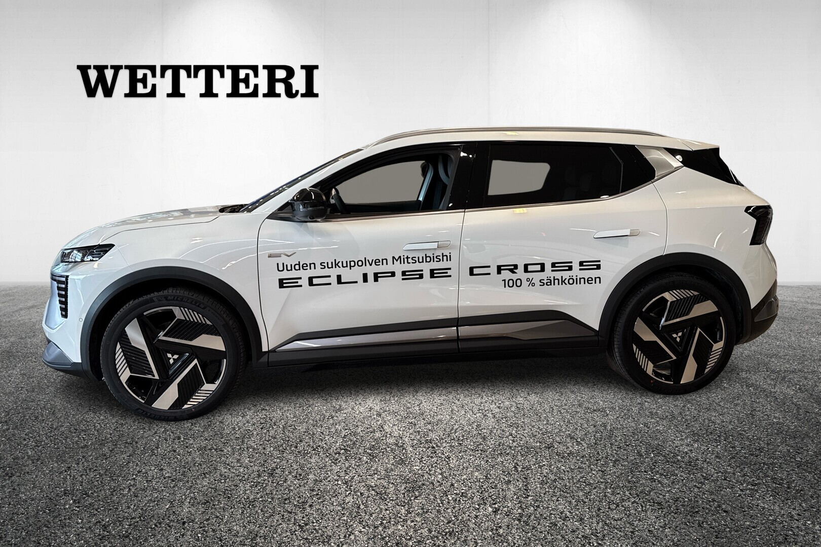 Mitsubishi Eclipse Cross 2026, kuva 5/16