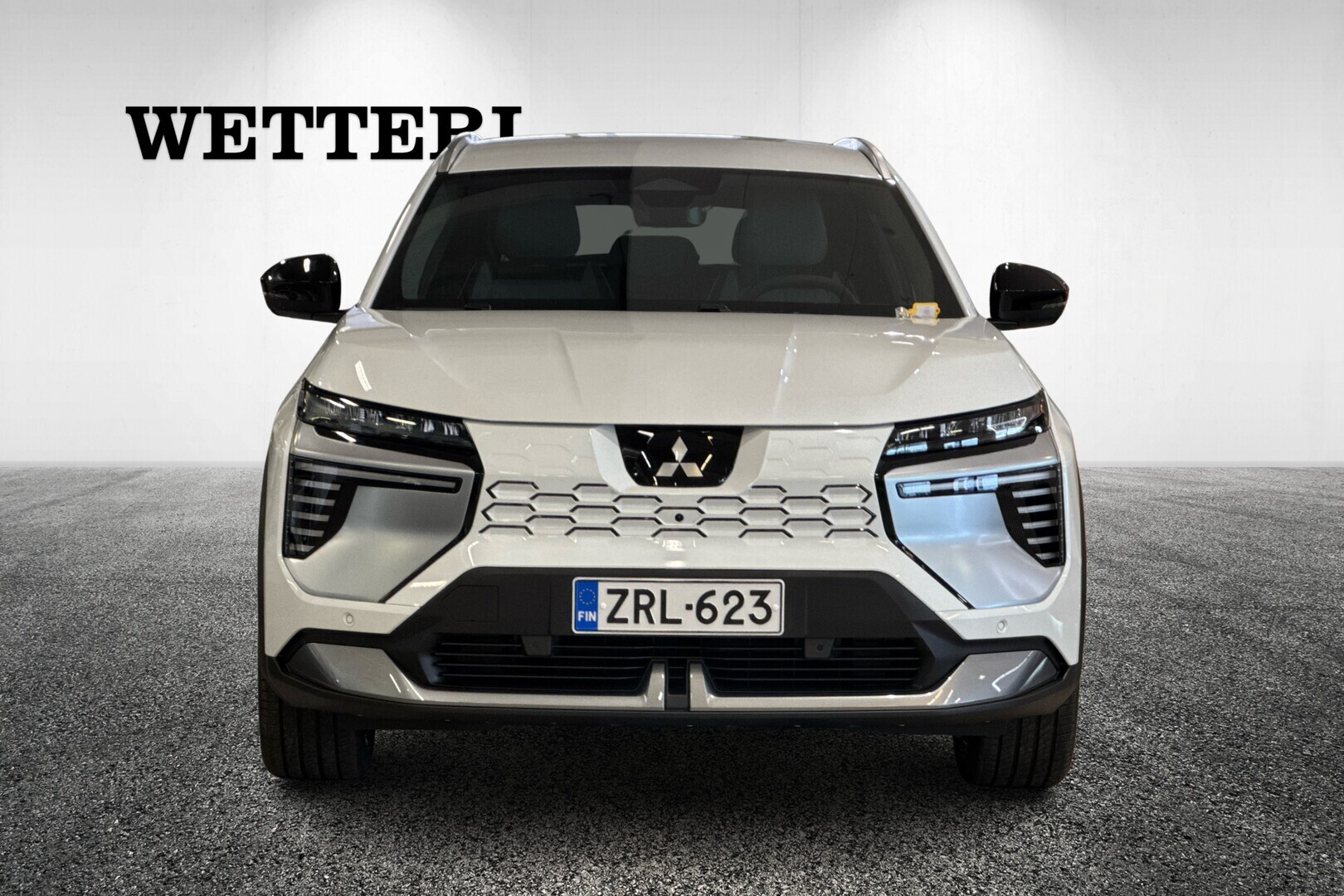 Mitsubishi Eclipse Cross 2026, kuva 2/16