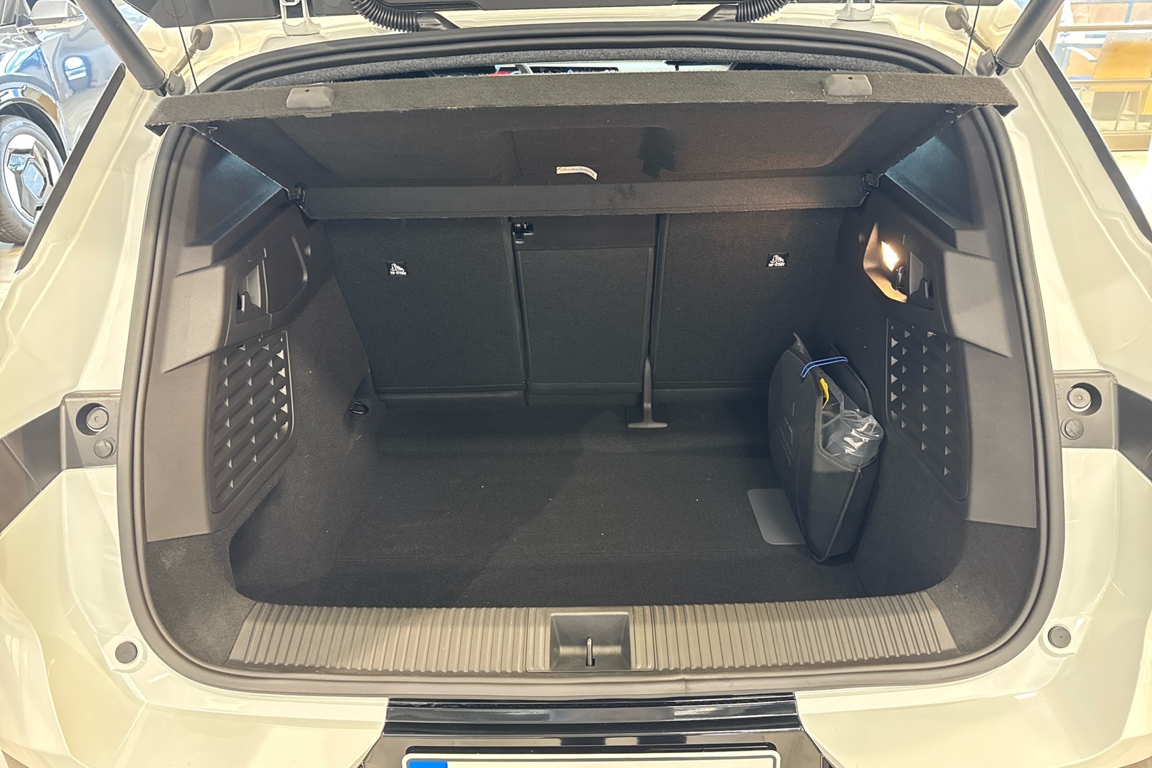 Mitsubishi Eclipse Cross 2026, kuva 7/16