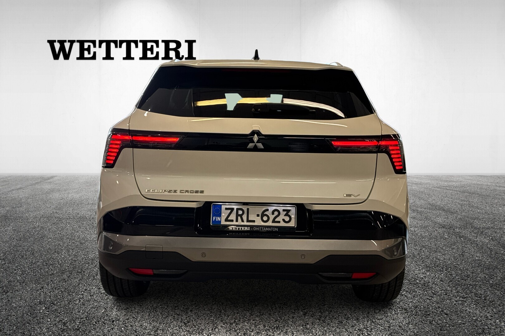 Mitsubishi Eclipse Cross 2026, kuva 4/16