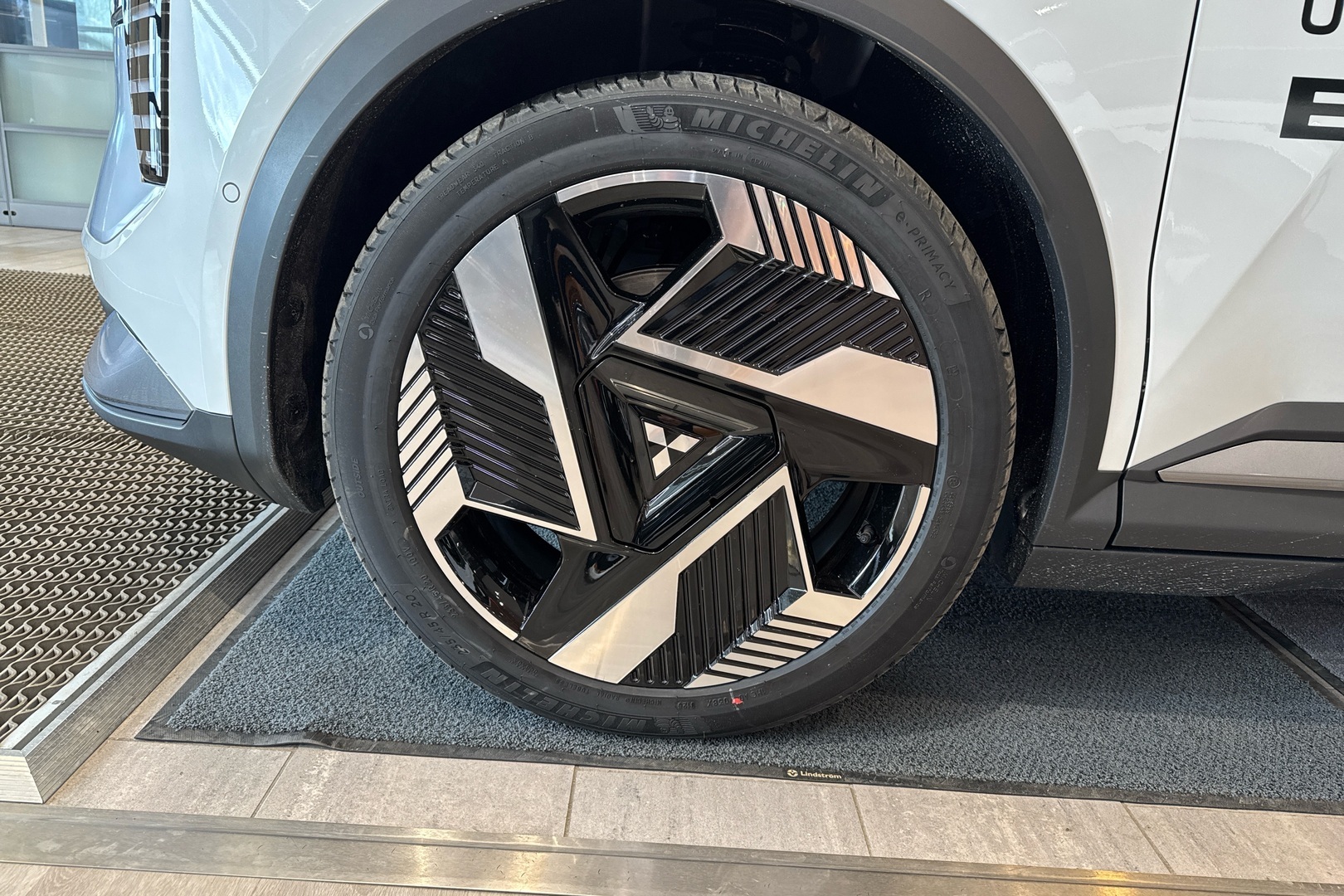 Mitsubishi Eclipse Cross 2026, kuva 6/16