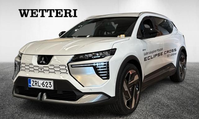 MITSUBISHI Eclipse Cross ZRL-623