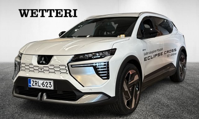 MITSUBISHI Eclipse Cross ZRL-623