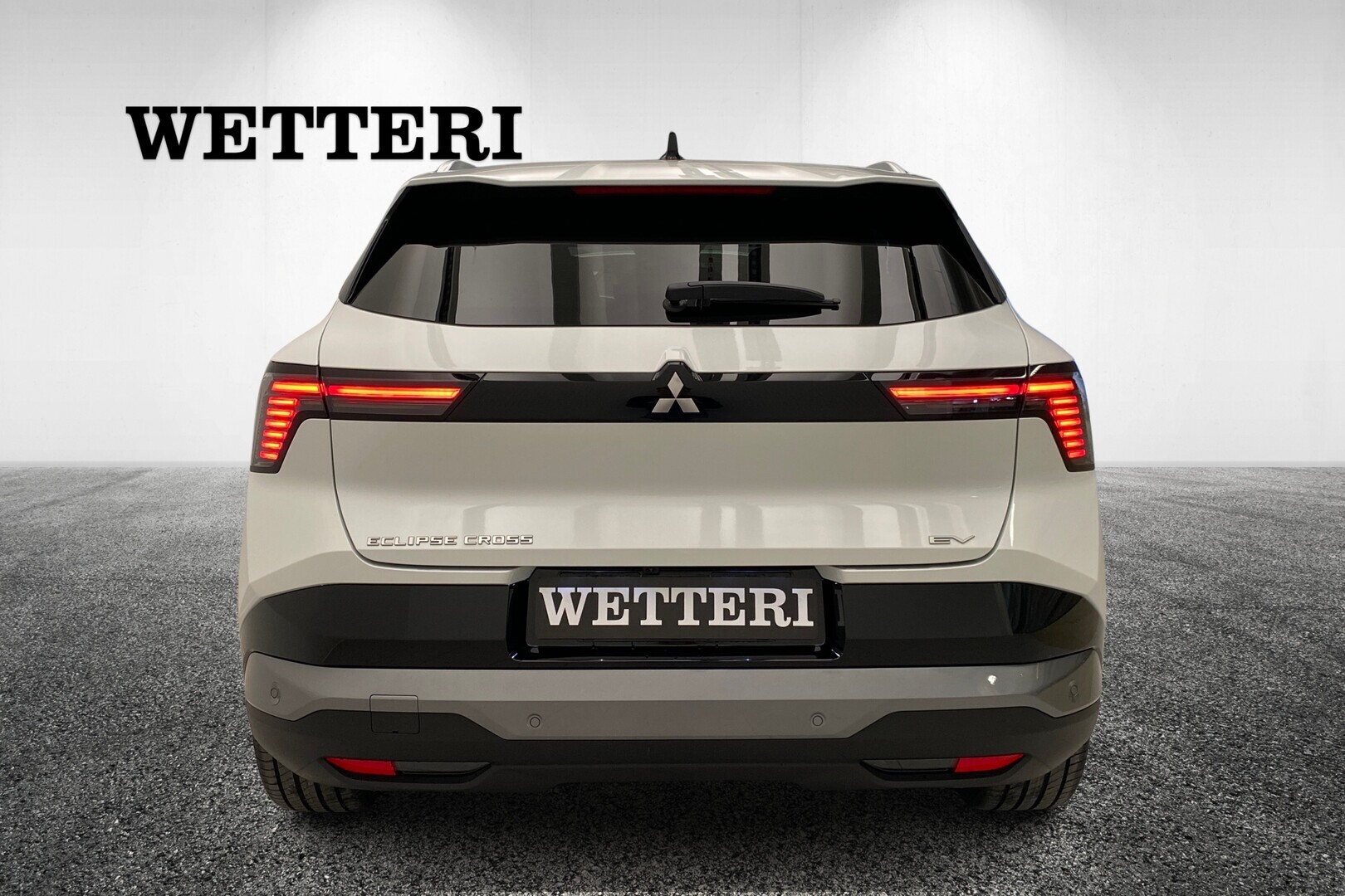 Mitsubishi Eclipse Cross 2026, kuva 4/28