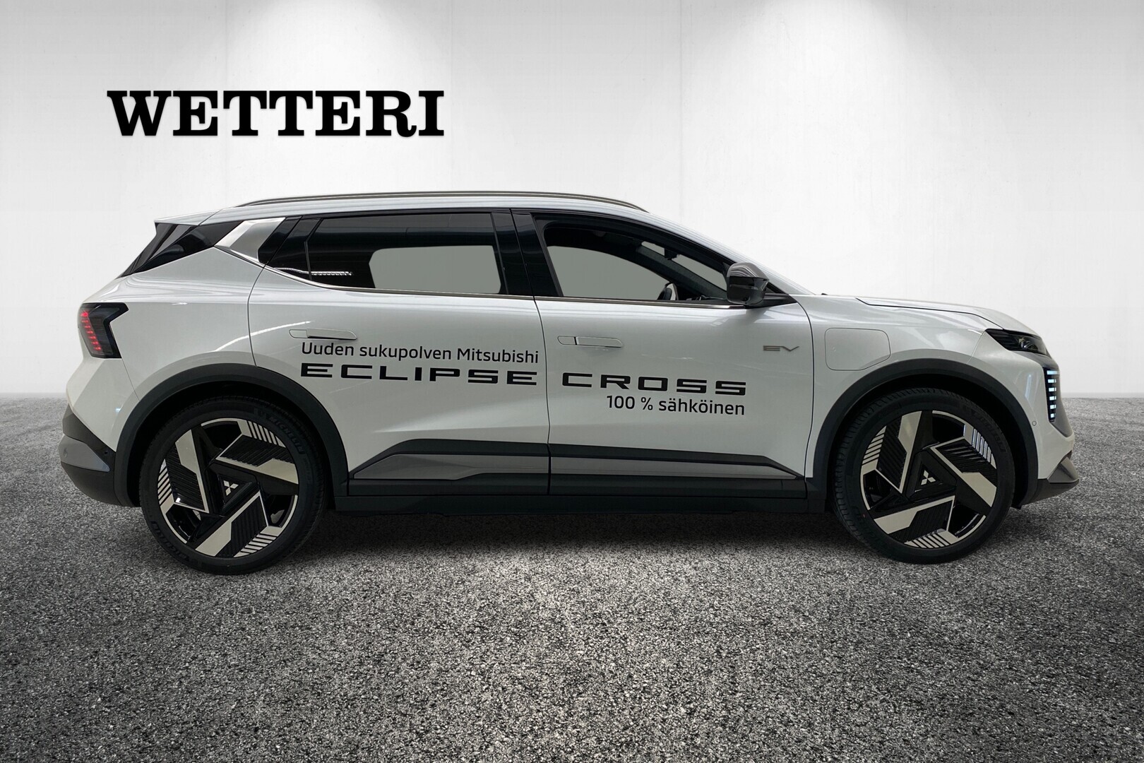 Mitsubishi Eclipse Cross 2026, kuva 5/28