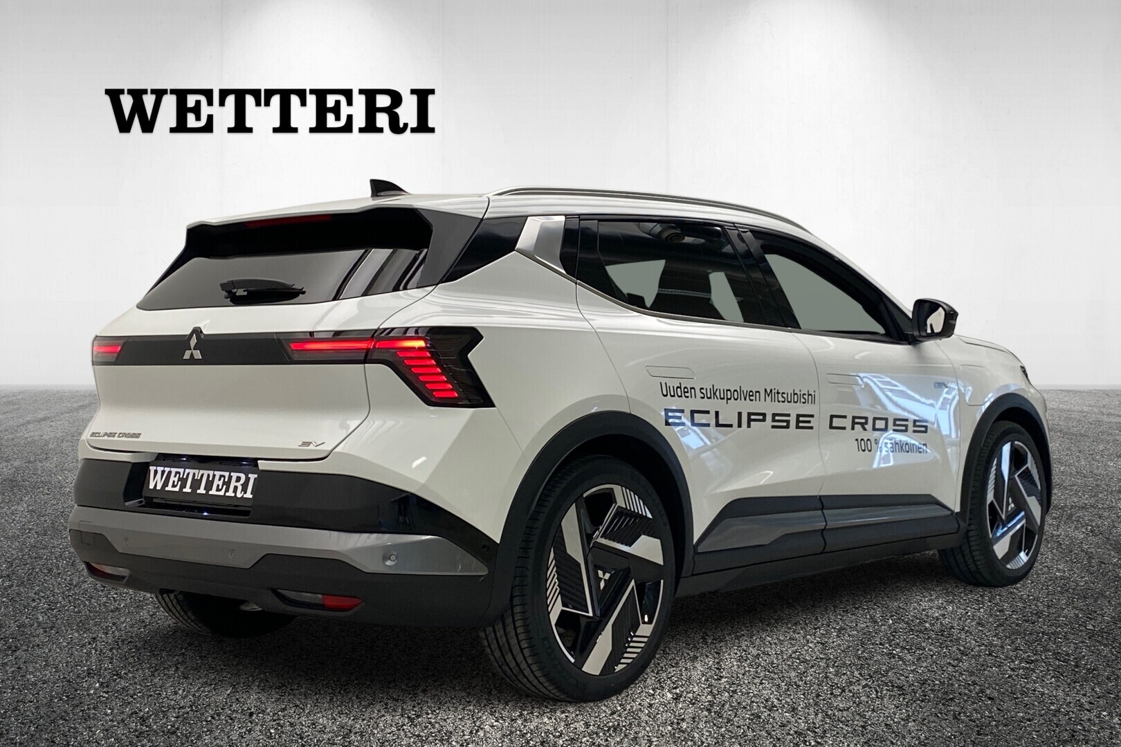 Mitsubishi Eclipse Cross 2026, kuva 3/28
