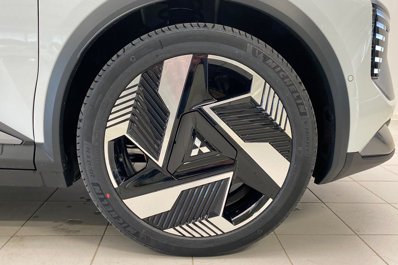 Mitsubishi Eclipse Cross 2026, kuva 6/28