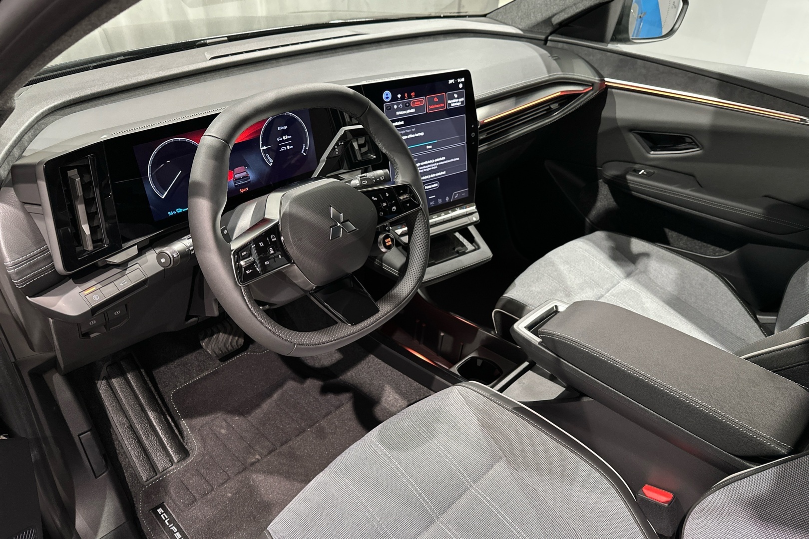 Mitsubishi Eclipse Cross 2026, kuva 6/17