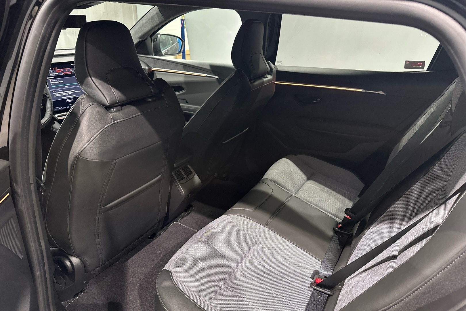 Mitsubishi Eclipse Cross 2026, kuva 7/17