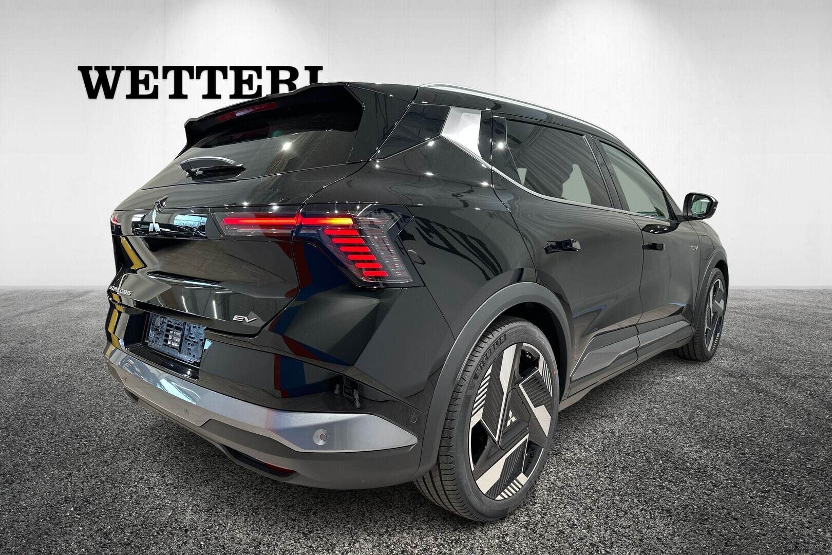 Mitsubishi Eclipse Cross 2026, kuva 4/17