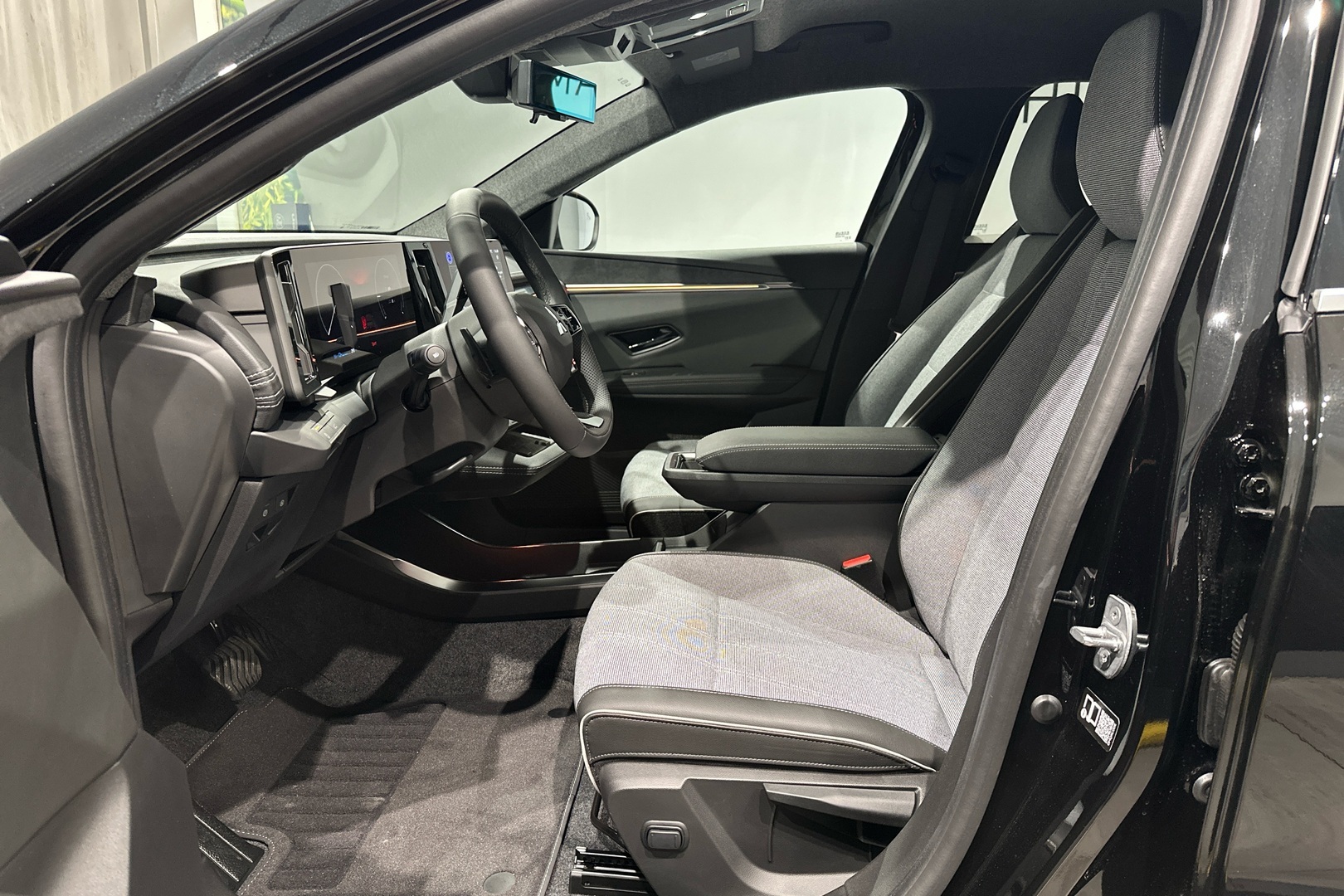 Mitsubishi Eclipse Cross 2026, kuva 5/17