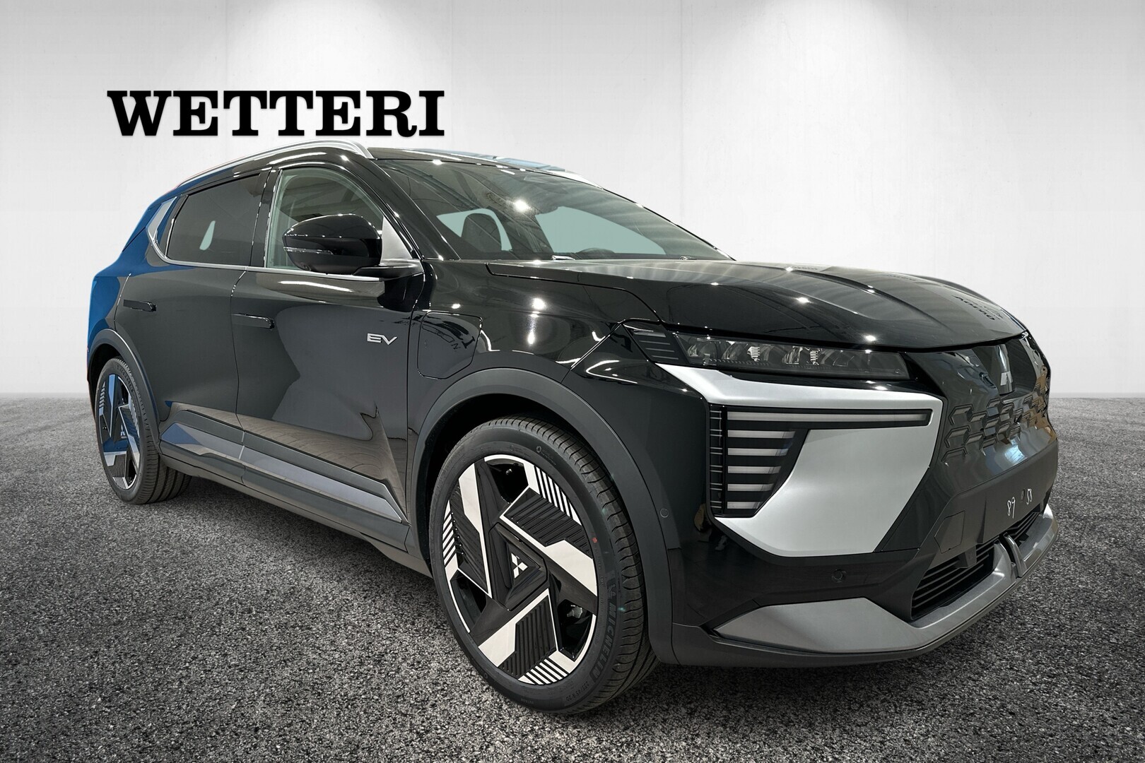 Mitsubishi Eclipse Cross 2026, kuva 2/17