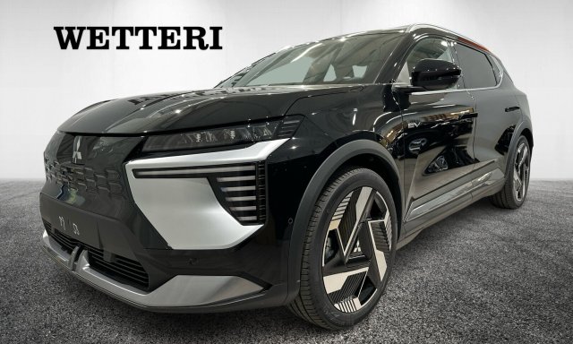 MITSUBISHI Eclipse Cross ZRL-652