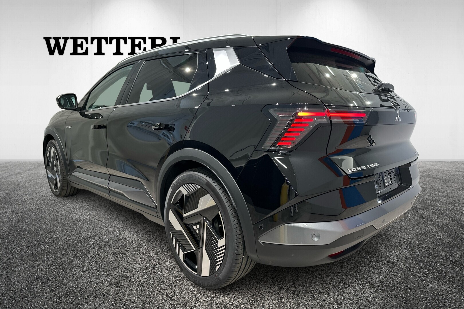 Mitsubishi Eclipse Cross 2026, kuva 3/17