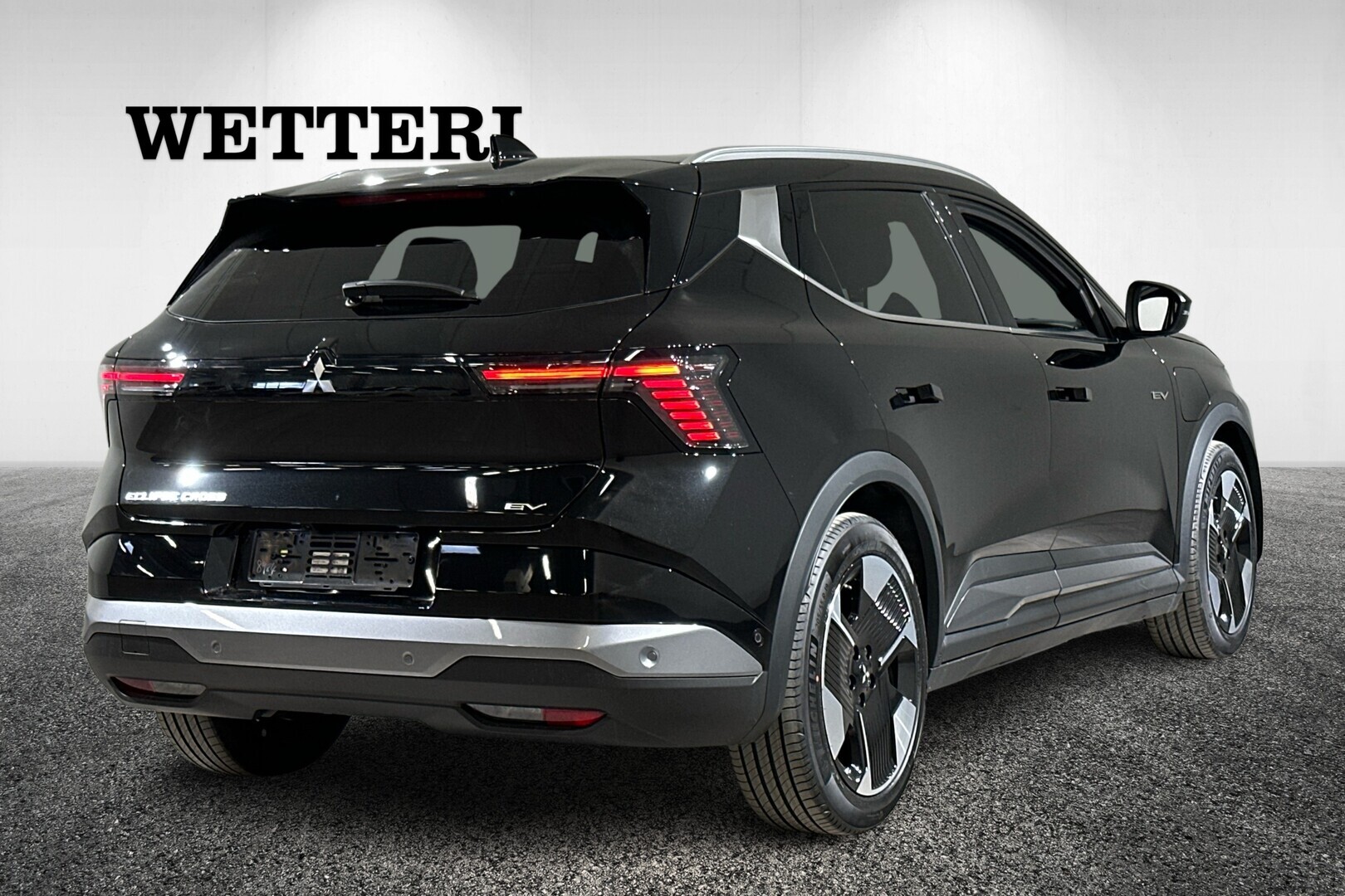 Mitsubishi Eclipse Cross 2026, kuva 4/22