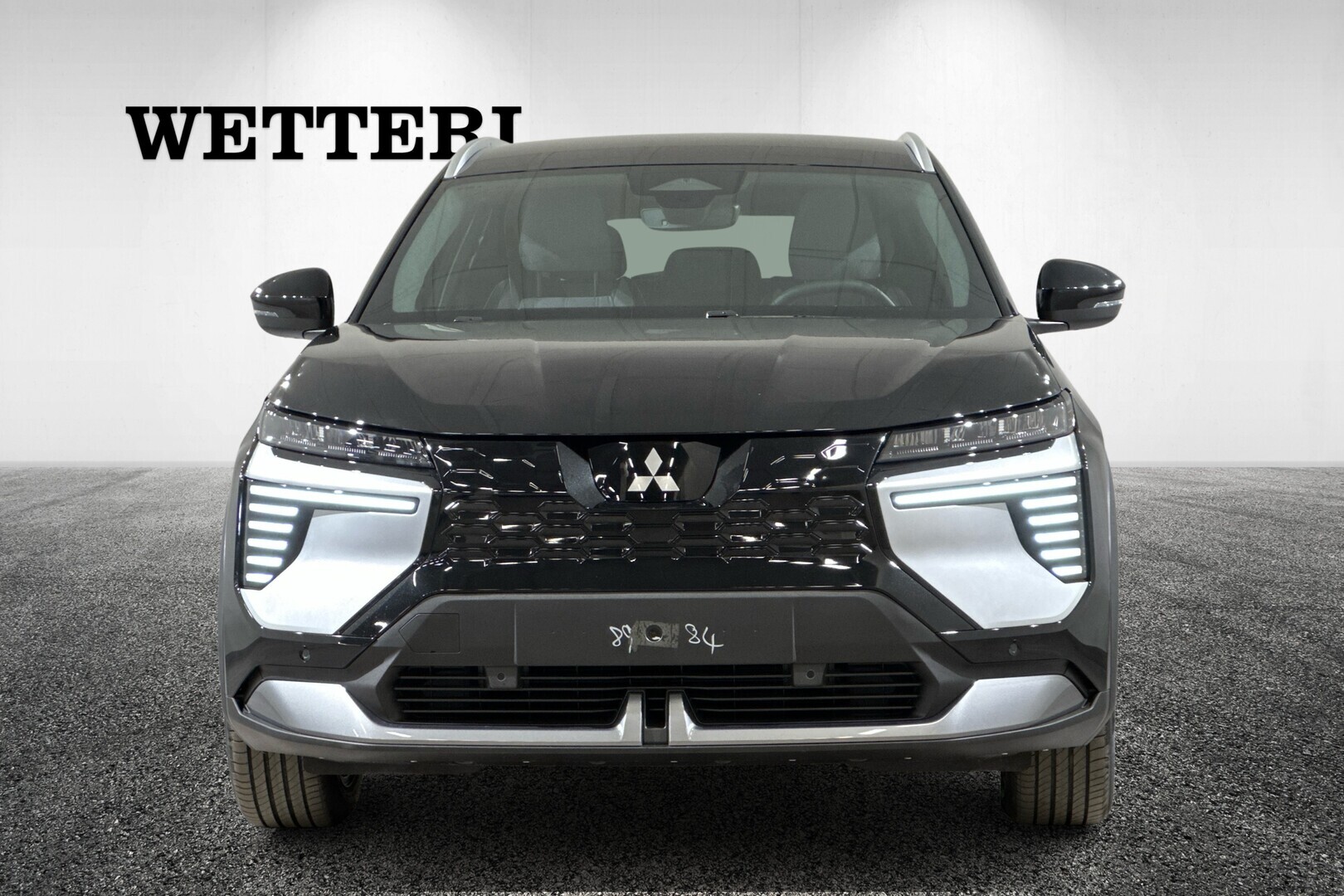 Mitsubishi Eclipse Cross 2026, kuva 2/22