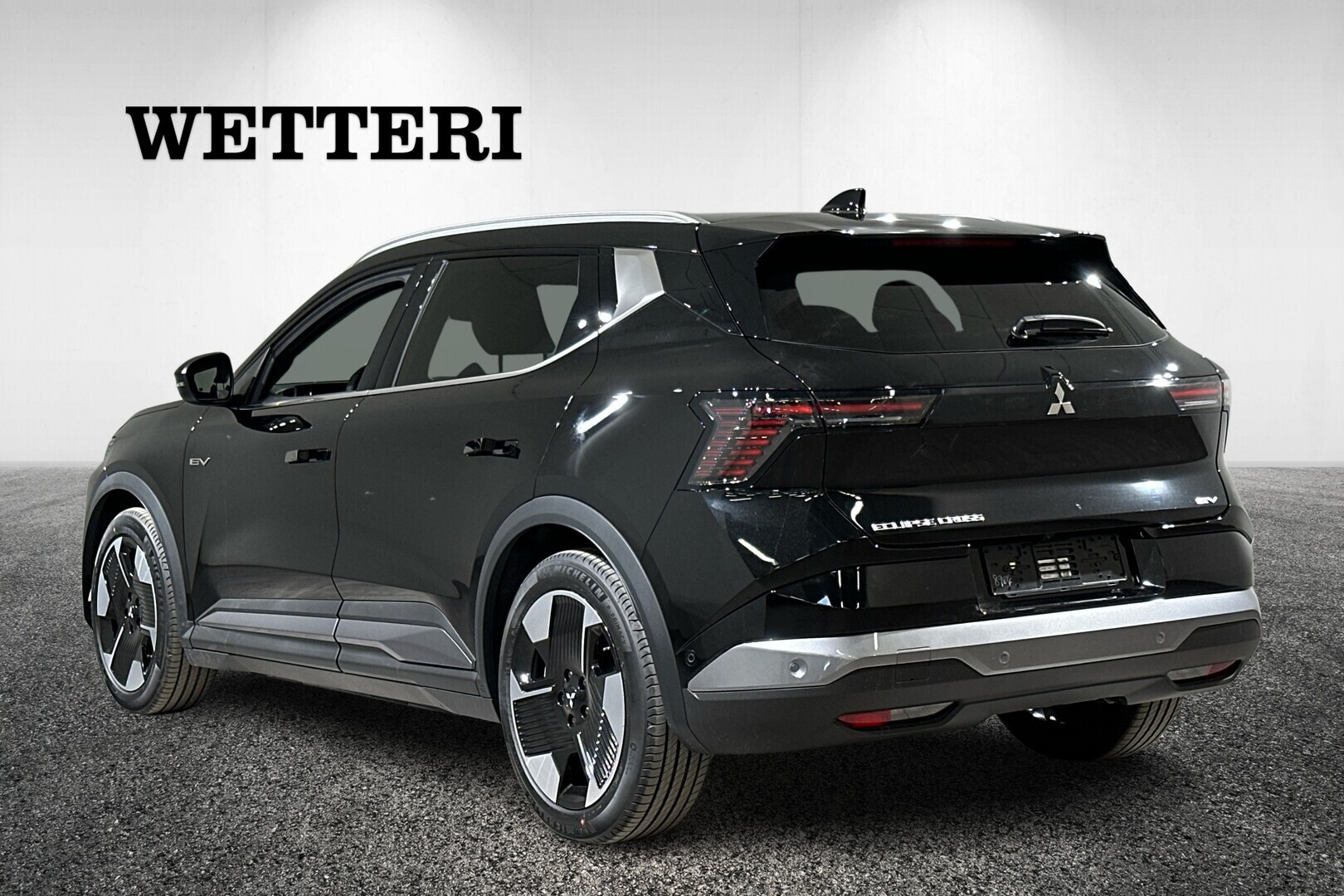 Mitsubishi Eclipse Cross 2026, kuva 6/22