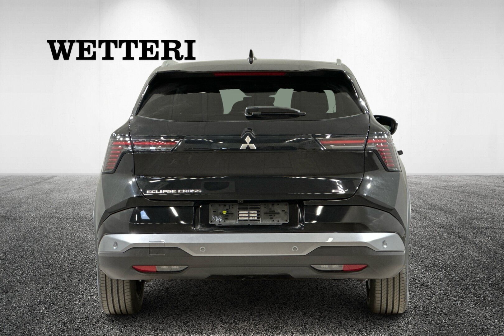 Mitsubishi Eclipse Cross 2026, kuva 5/22