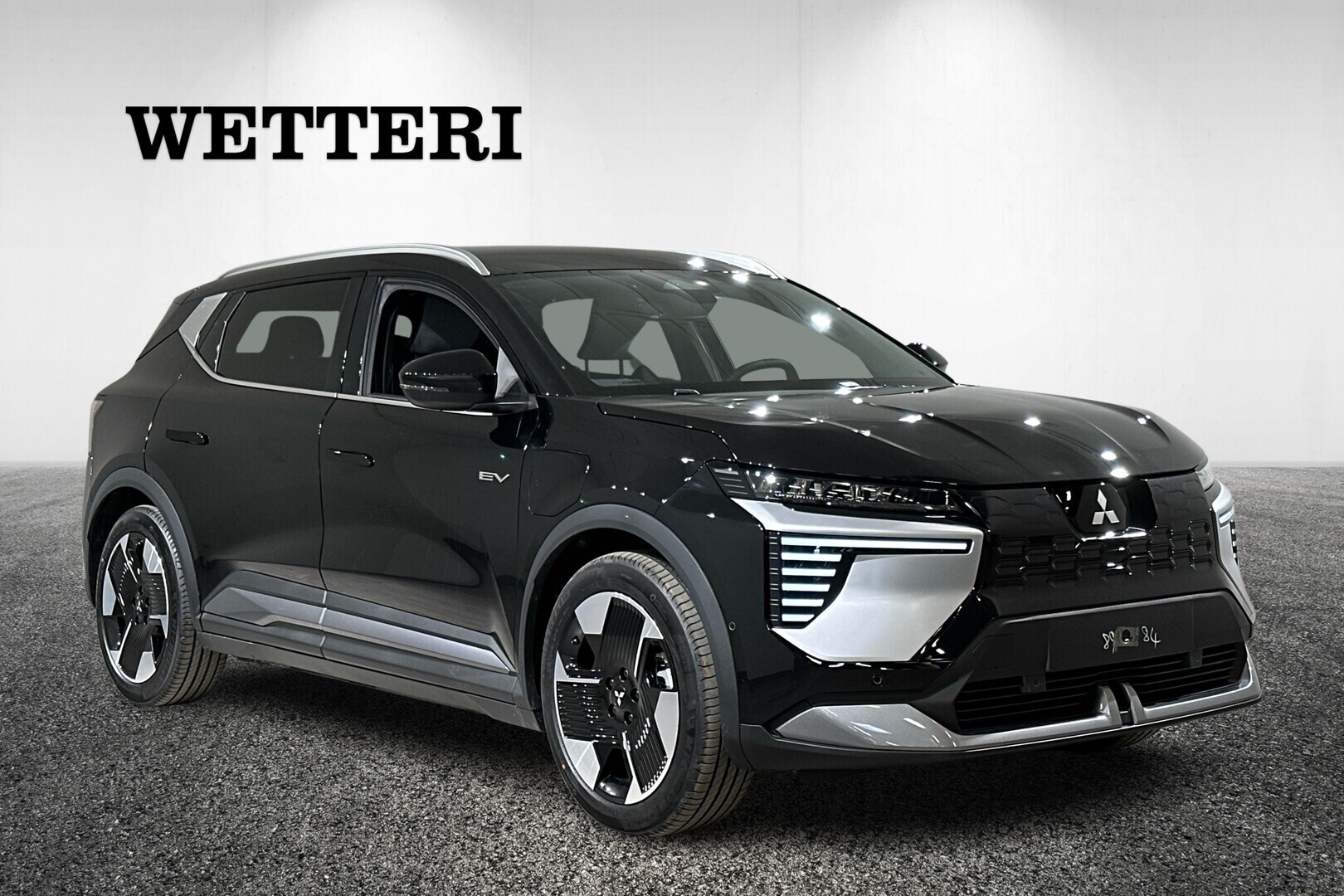 Mitsubishi Eclipse Cross 2026, kuva 3/22