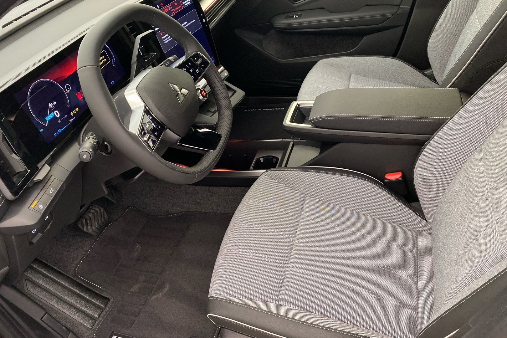 Mitsubishi Eclipse Cross 2026, kuva 6/19