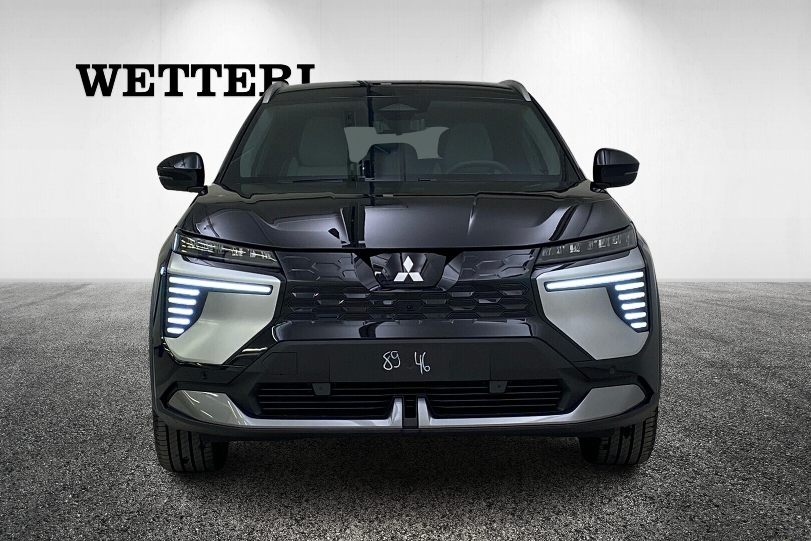 Mitsubishi Eclipse Cross 2026, kuva 2/19
