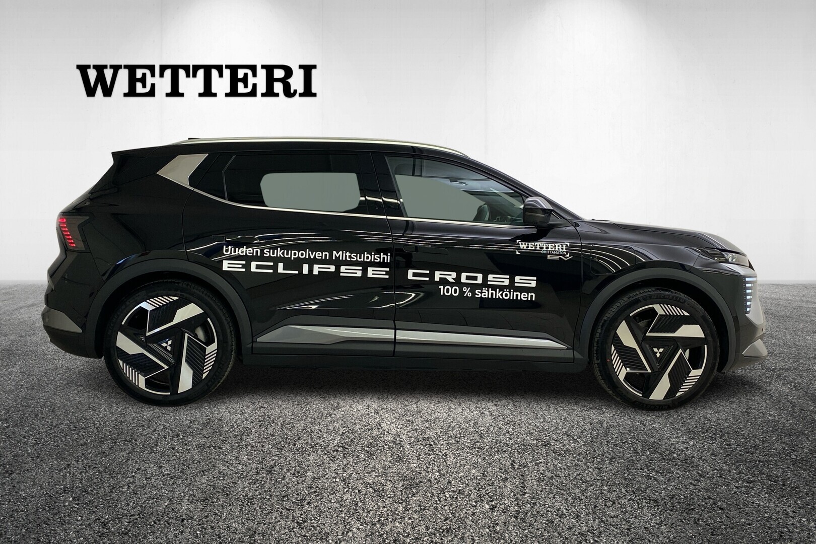 Mitsubishi Eclipse Cross 2026, kuva 3/19