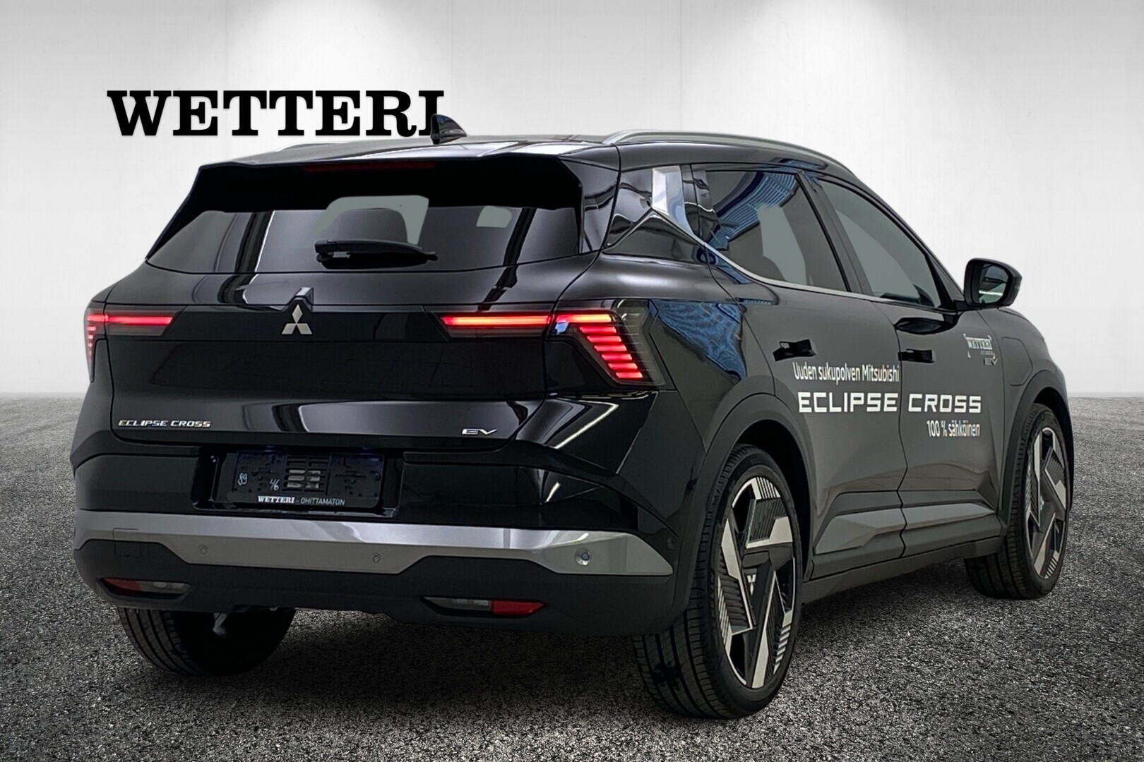 Mitsubishi Eclipse Cross 2026, kuva 4/19