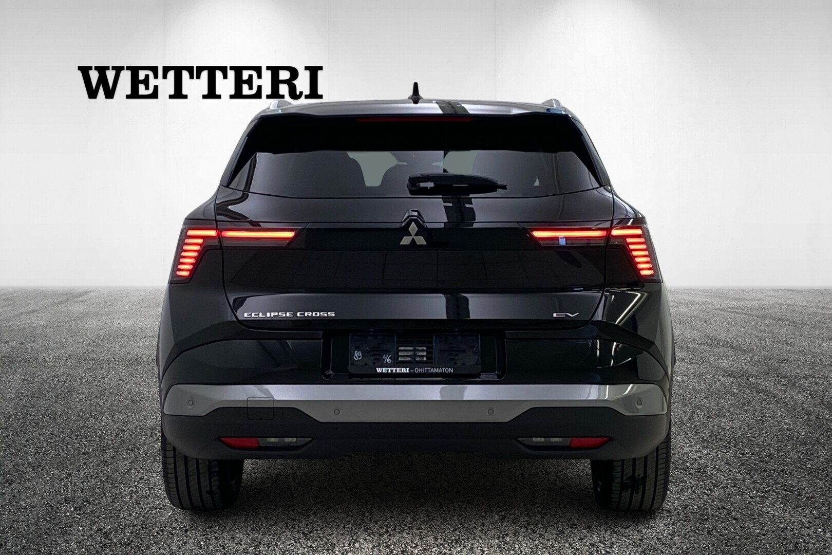 Mitsubishi Eclipse Cross 2026, kuva 5/19