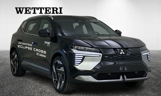 MITSUBISHI Eclipse Cross ZRL-677
