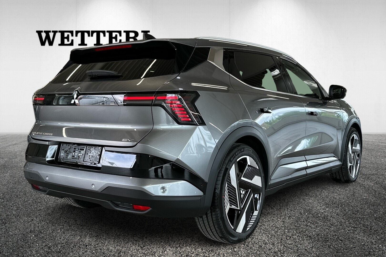 Mitsubishi Eclipse Cross 2026, kuva 2/25