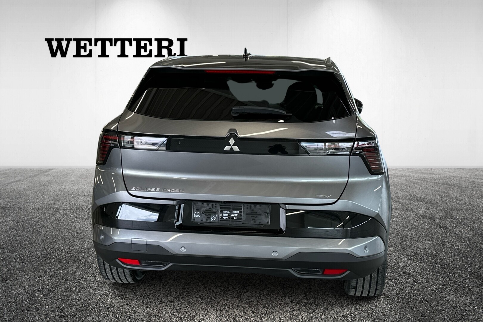 Mitsubishi Eclipse Cross 2026, kuva 3/25