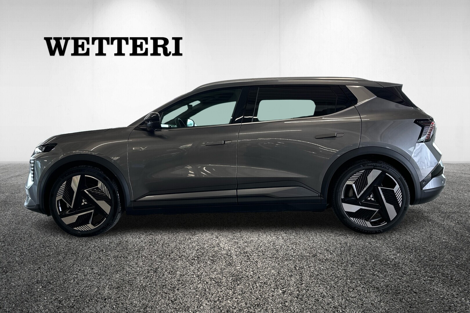 Mitsubishi Eclipse Cross 2026, kuva 4/25