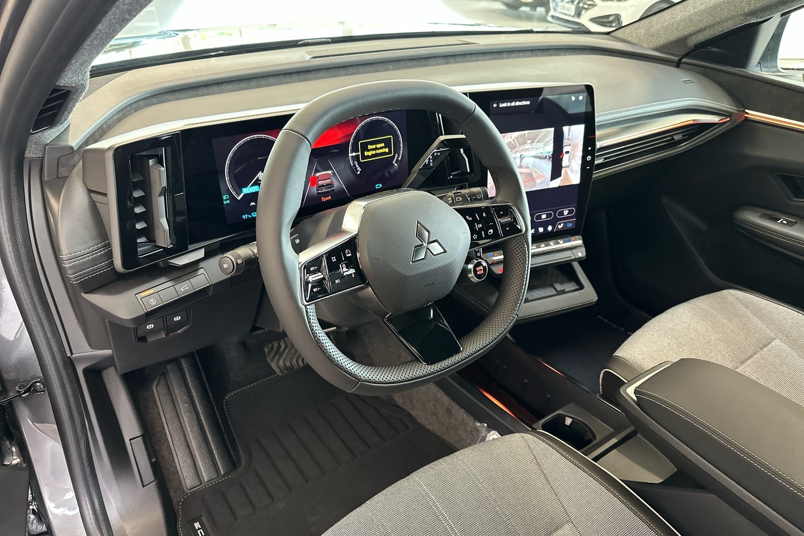 Mitsubishi Eclipse Cross 2026, kuva 7/25