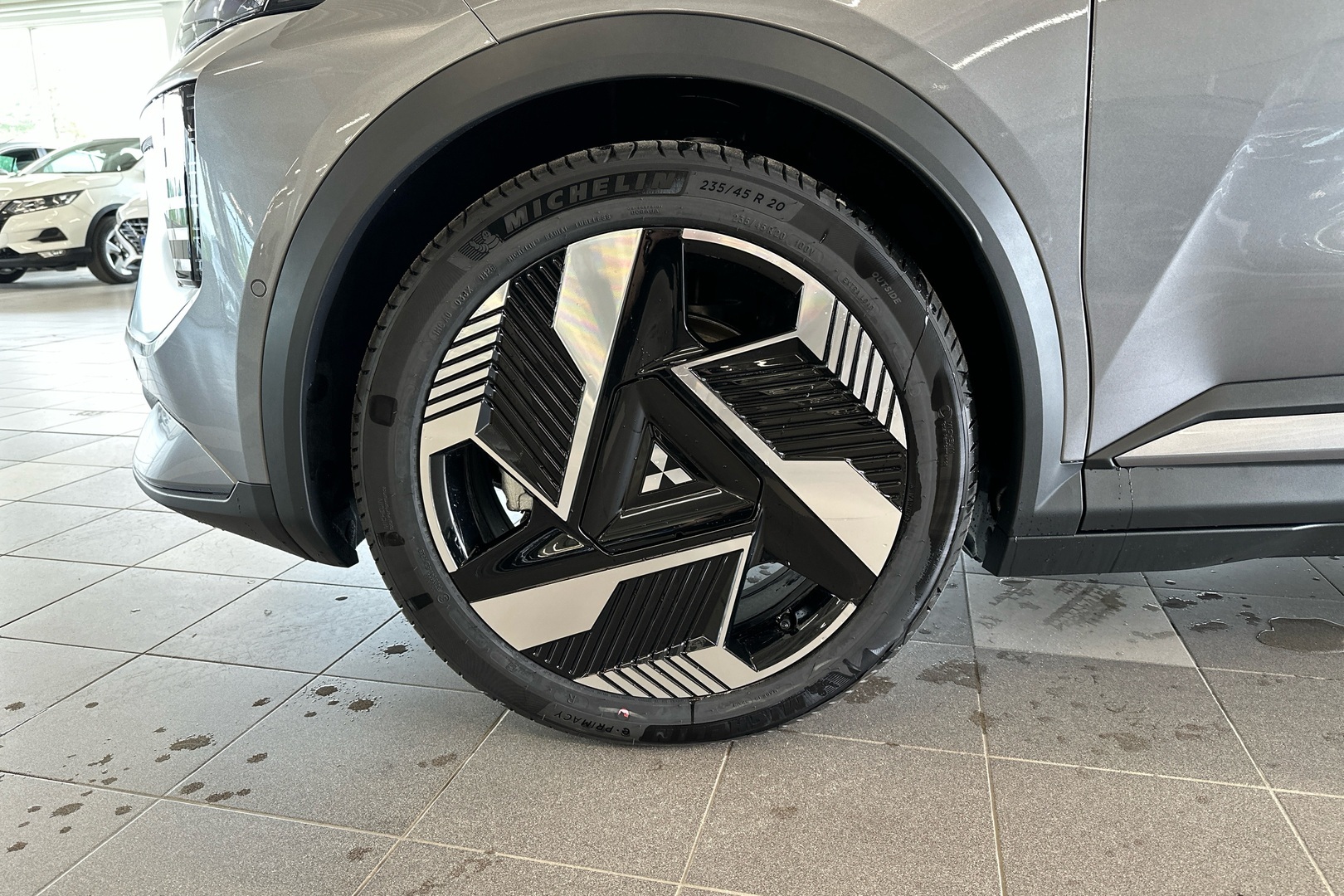 Mitsubishi Eclipse Cross 2026, kuva 5/25
