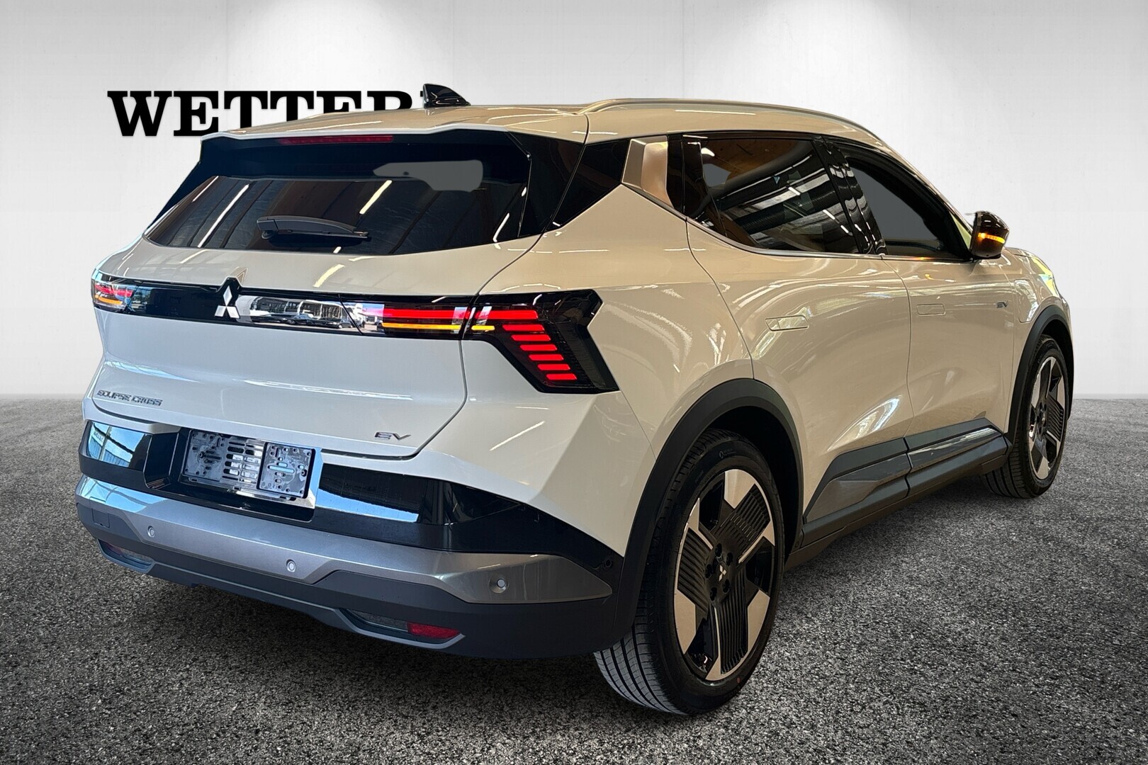 Mitsubishi Eclipse Cross 2026, kuva 3/17