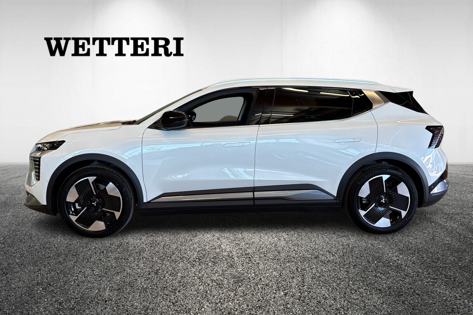 Mitsubishi Eclipse Cross 2026, kuva 5/17