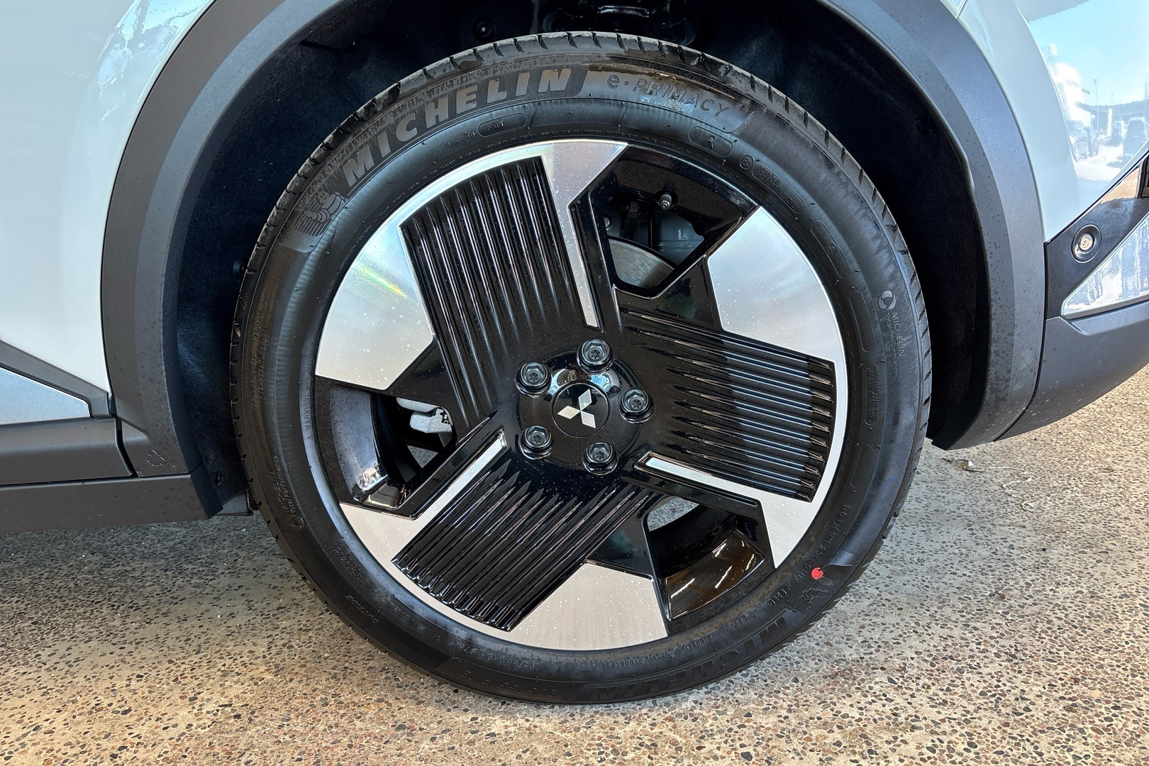 Mitsubishi Eclipse Cross 2026, kuva 6/17