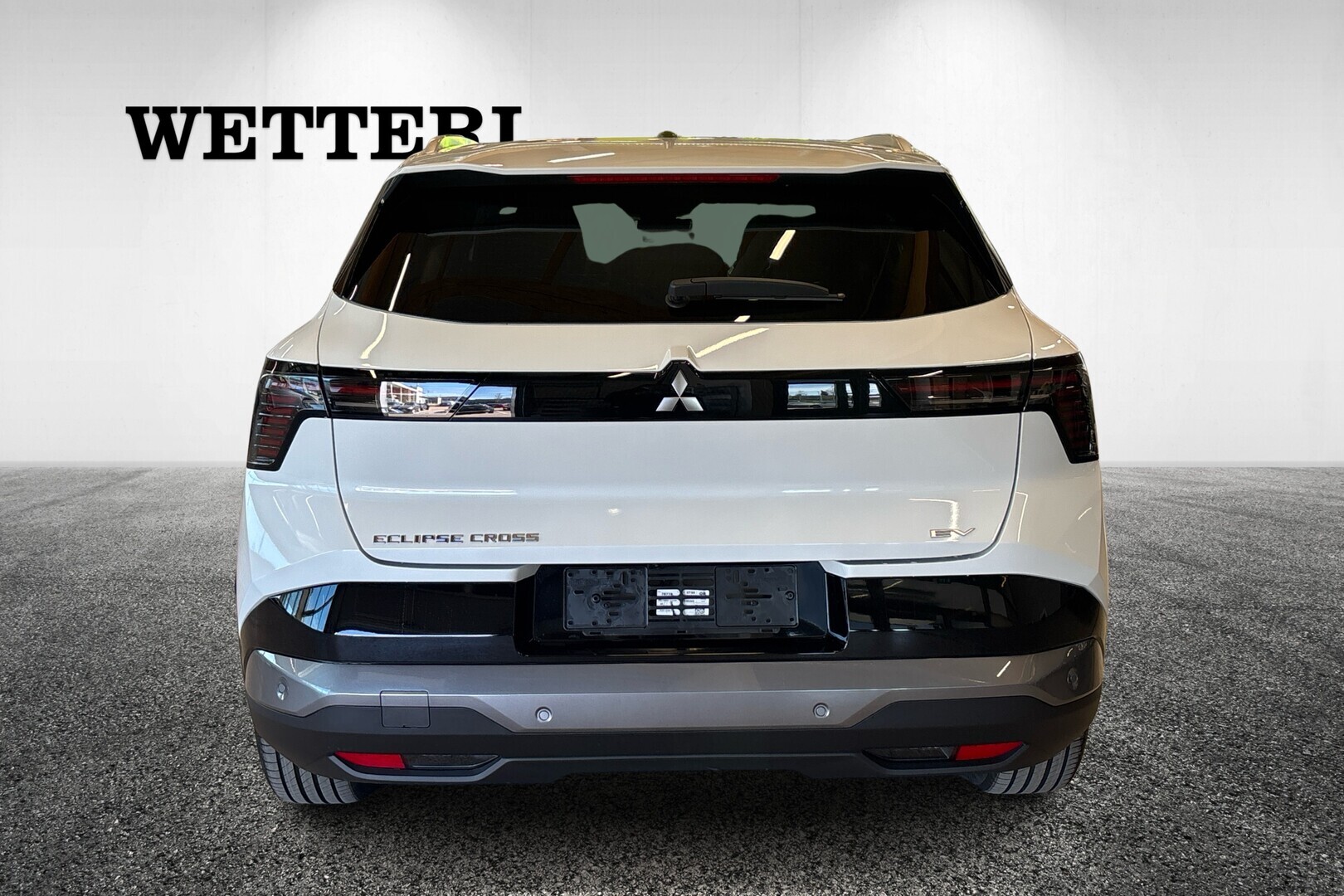 Mitsubishi Eclipse Cross 2026, kuva 4/17