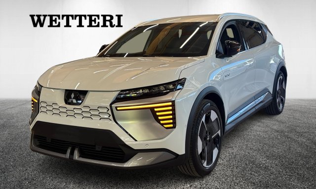 MITSUBISHI Eclipse Cross ZRL-694