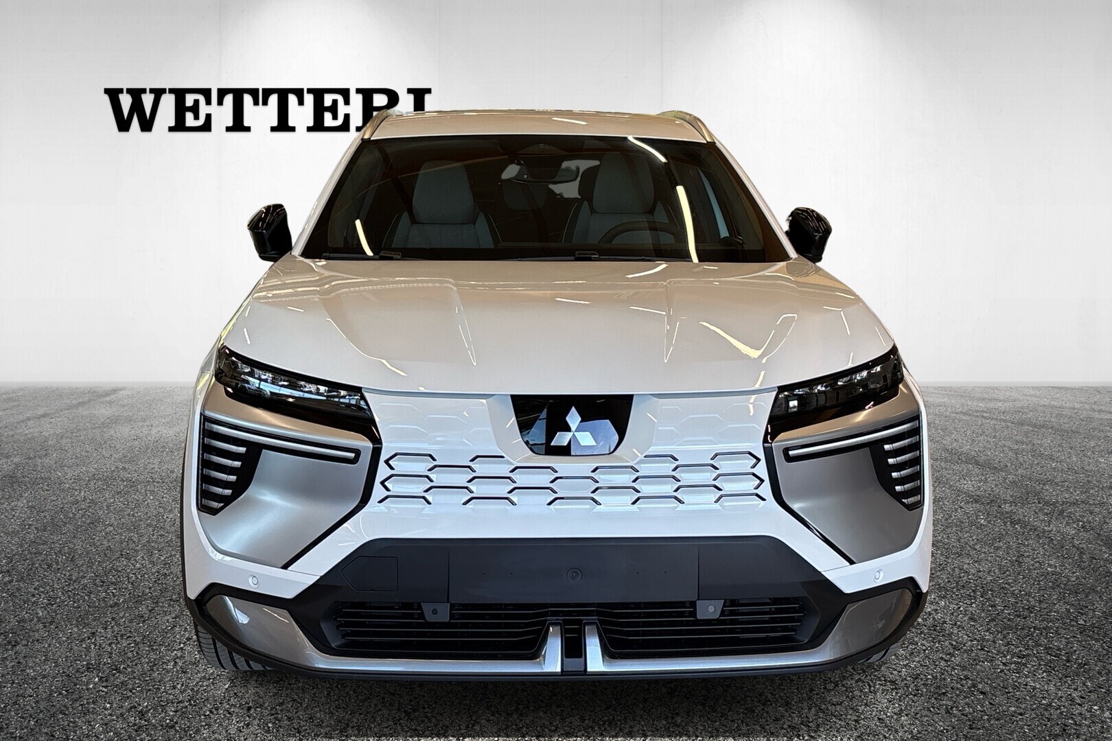 Mitsubishi Eclipse Cross 2026, kuva 2/17