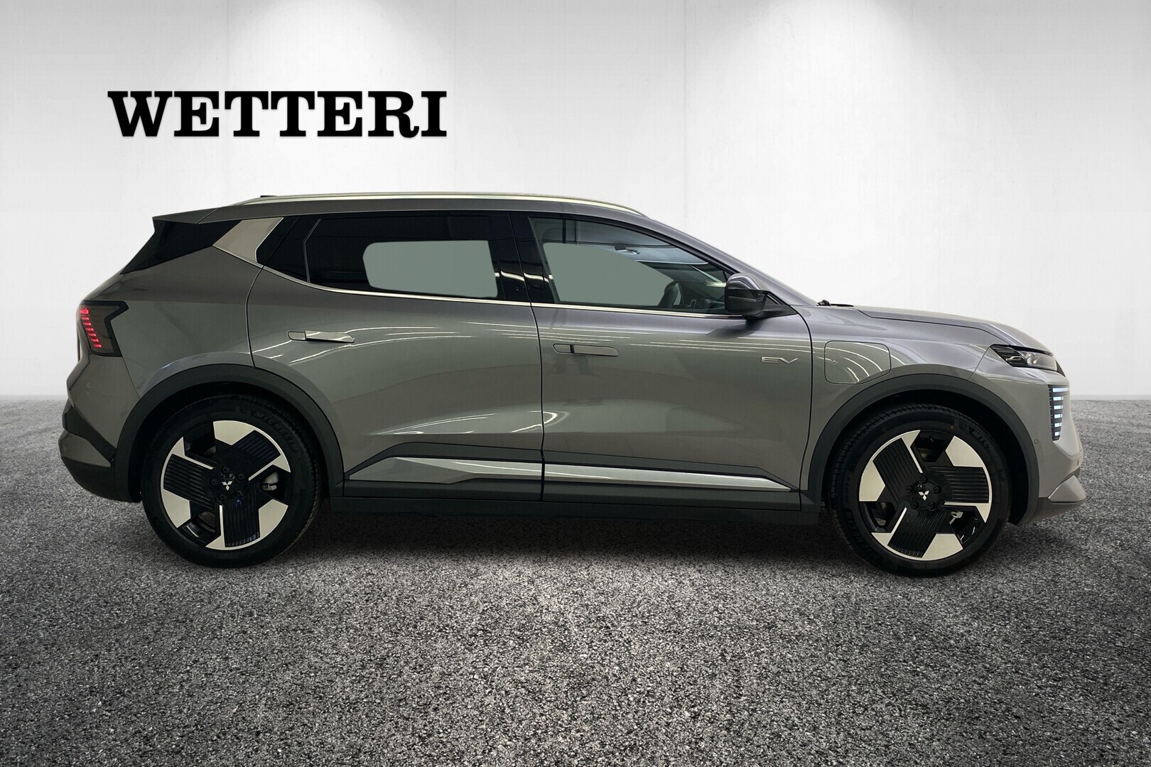 Mitsubishi Eclipse Cross 2026, kuva 3/18