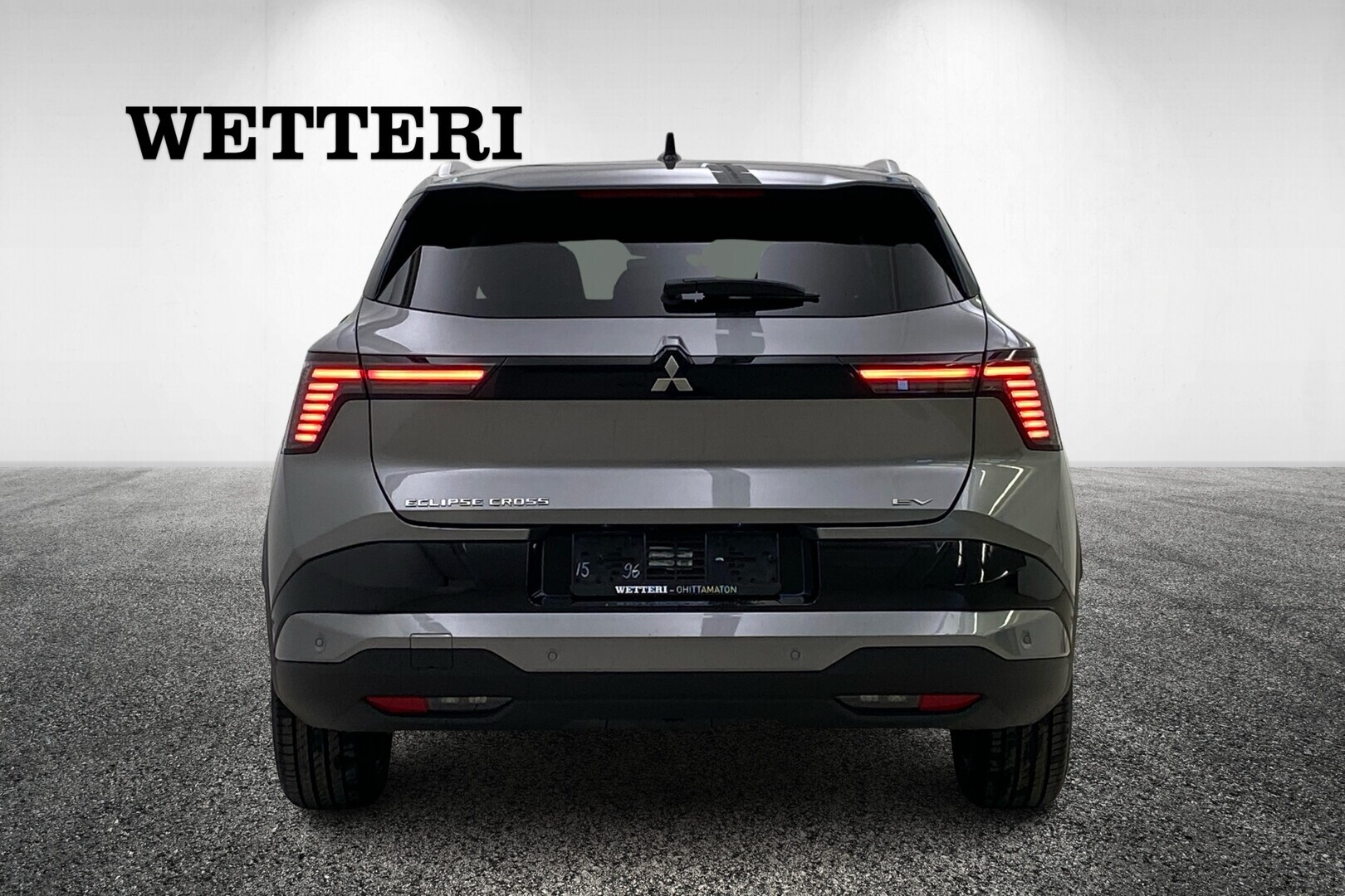 Mitsubishi Eclipse Cross 2026, kuva 5/18