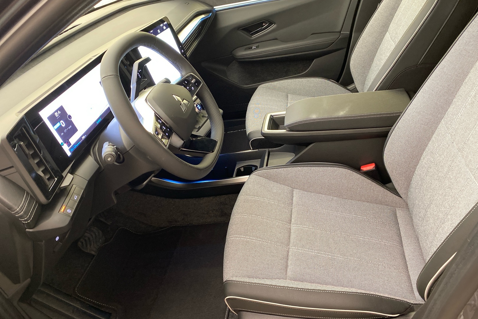 Mitsubishi Eclipse Cross 2026, kuva 6/18
